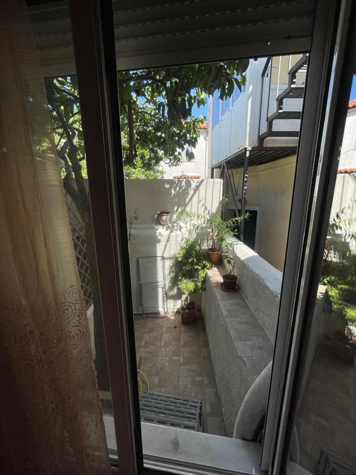 Konstan'Shouse Apartment Mytilene ภายนอก รูปภาพ
