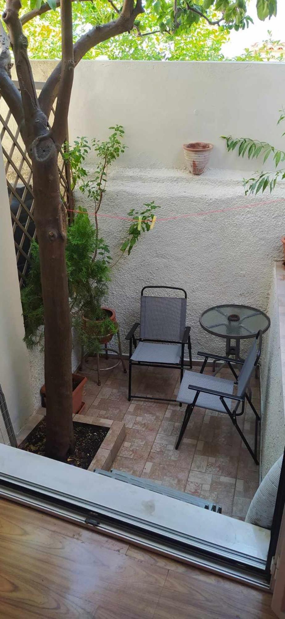 Konstan'Shouse Apartment Mytilene ภายนอก รูปภาพ