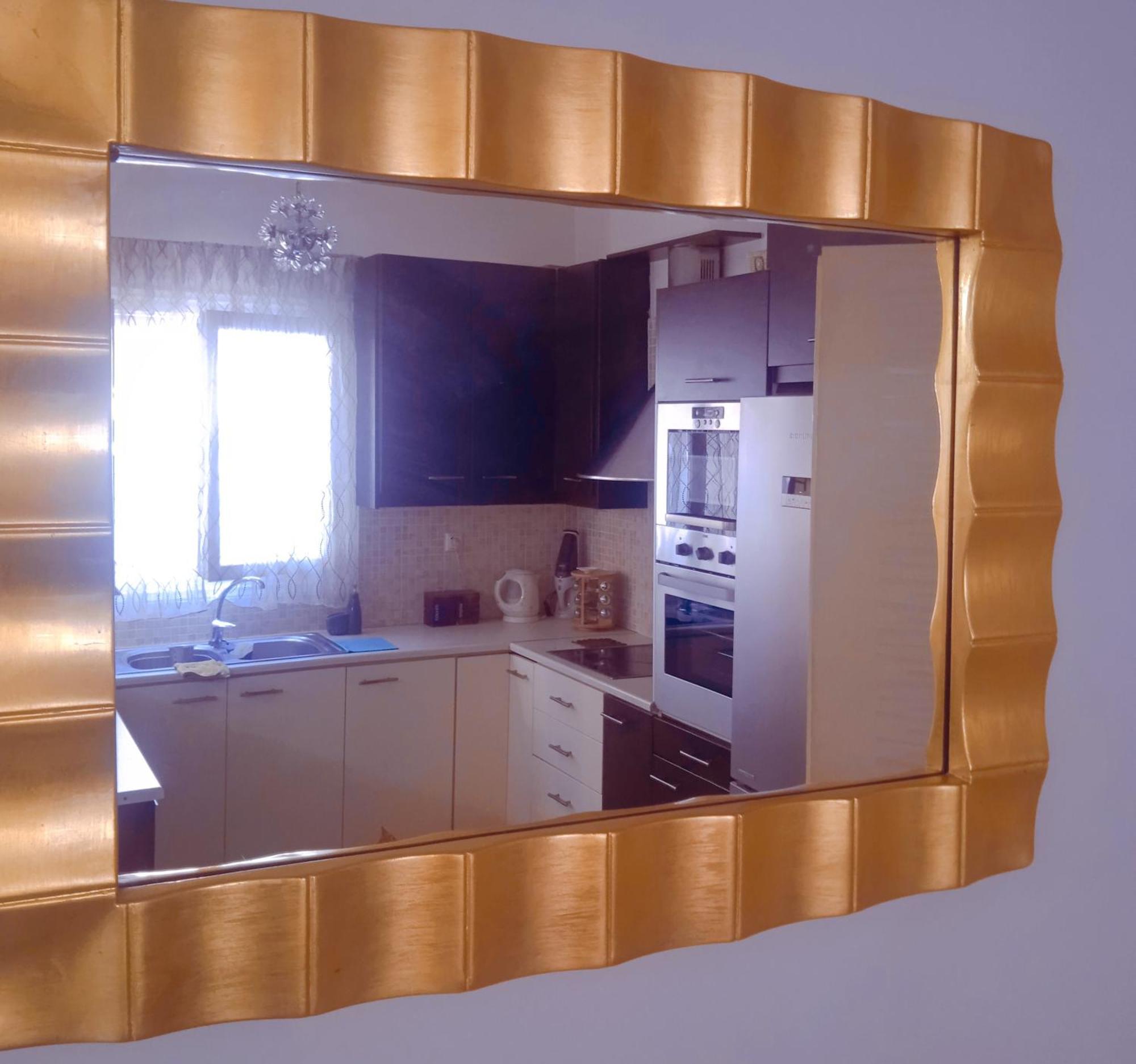 Konstan'Shouse Apartment Mytilene ภายนอก รูปภาพ