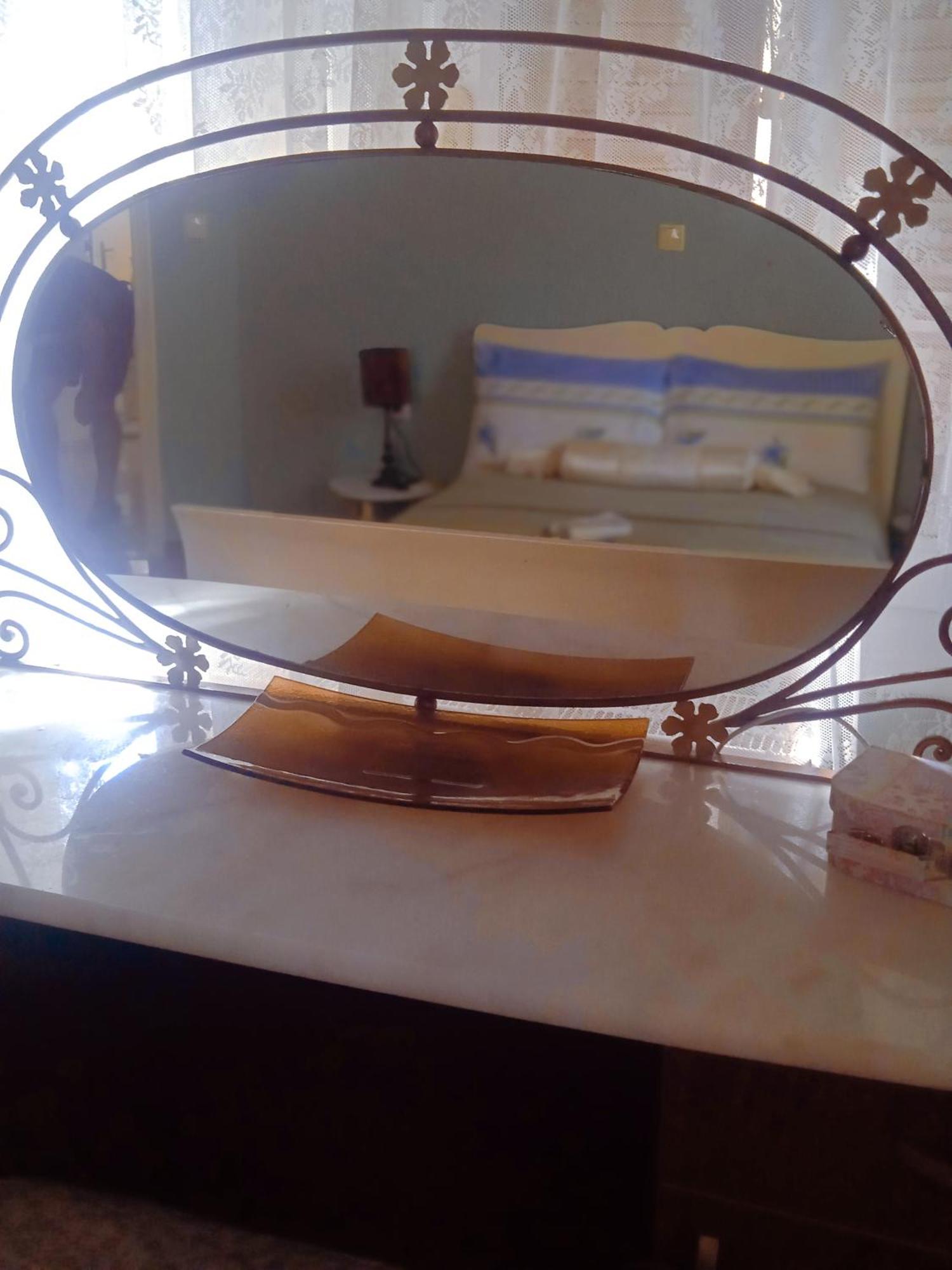 Konstan'Shouse Apartment Mytilene ภายนอก รูปภาพ